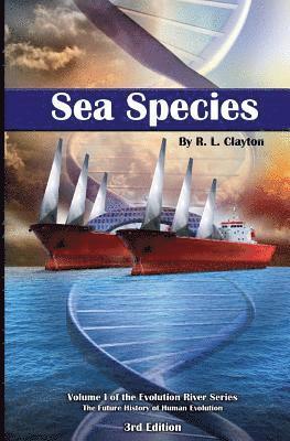 bokomslag Sea Species