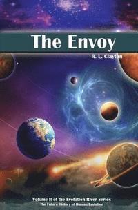 bokomslag The Envoy