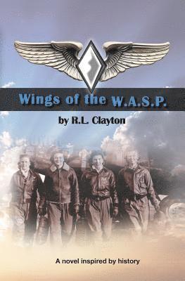 Wings of the WASP 1