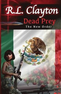 bokomslag Dead Prey: The New Order