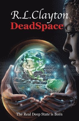 bokomslag DeadSpace
