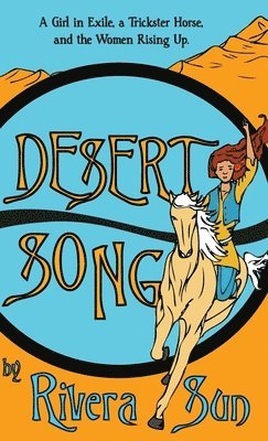 Desert Song 1