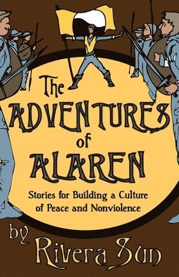 Rivera Sun - Adventures of Alaren, Häftad