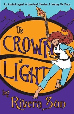 Rivera Sun - Crown of Light, Häftad