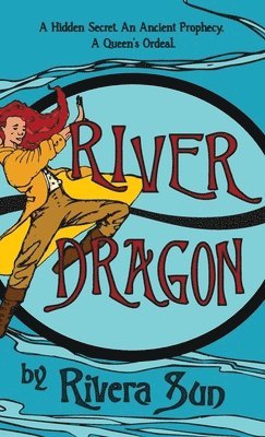 River Dragon 1