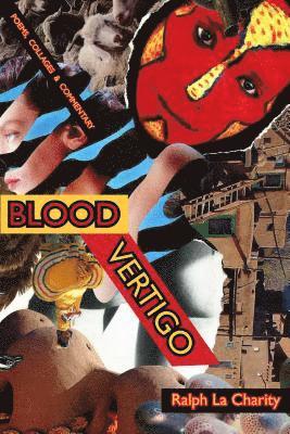 bokomslag Blood Vertigo