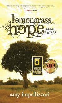 bokomslag Lemongrass Hope