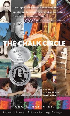 Chalk Circle 1