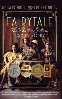 bokomslag Fairytale