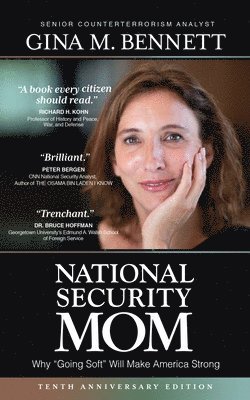 bokomslag National Security Mom