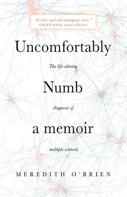 Meredith O'Brien - Uncomfortably Numb, Häftad. Tillgänglighet: Lägg i varukorg