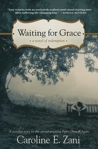 bokomslag Waiting for Grace