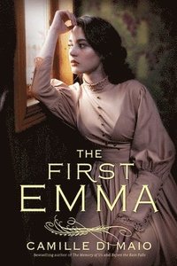 bokomslag The First Emma