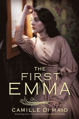 The First Emma 1