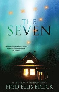 bokomslag The Seven