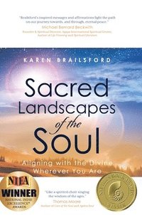 bokomslag Sacred Landscapes of the Soul