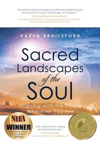 bokomslag Sacred Landscapes of the Soul