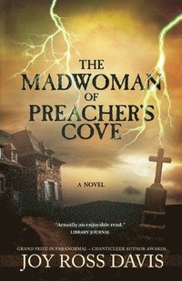 bokomslag The Madwoman of Preacher's Cove