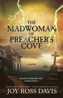 Madwoman of Preacher's Cove 1
