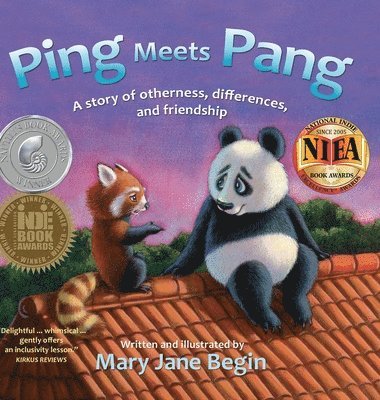 Ping Meets Pang 1