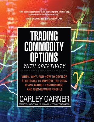 Trading Commodity Options...with Creativity 1