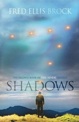 Fred Ellis Brock - Shadows, Häftad