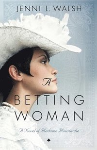 bokomslag A Betting Woman