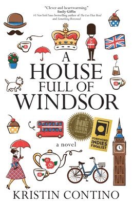 A House Full of Windsor 1