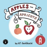 bokomslag Apples and Apricots