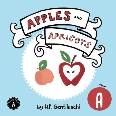 Apples and Apricots 1