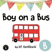 bokomslag Boy on a Bus