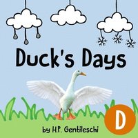 bokomslag Duck's Days