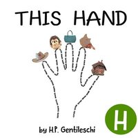 bokomslag This Hand