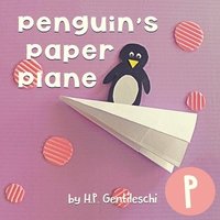 bokomslag Penguin's Paper Plane