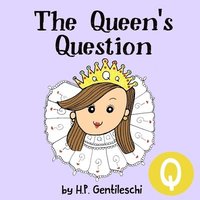 bokomslag The Queen's Question