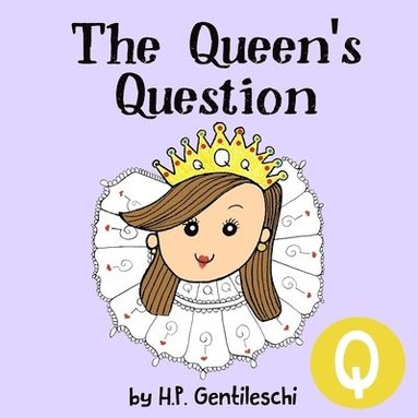 bokomslag Queen's Question