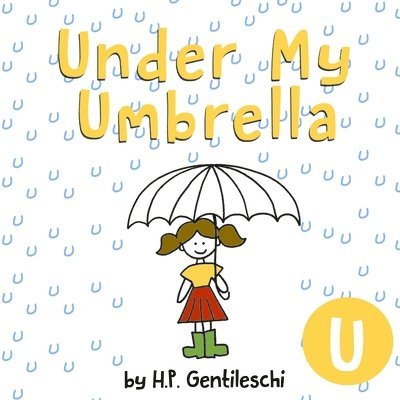 Under My Umbrella 1