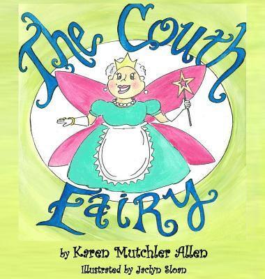 The Couth Fairy 1