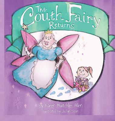 The Couth Fairy Returns 1