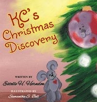 bokomslag KC's Christmas Discovery