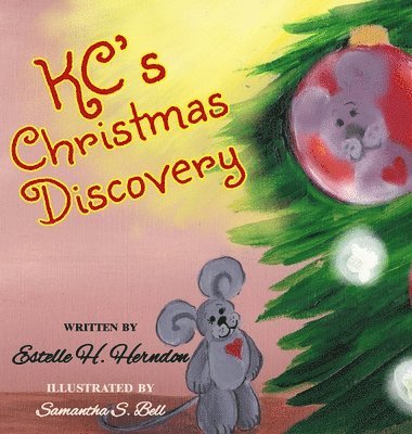 KC's Christmas Discovery 1