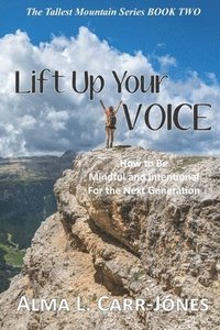 bokomslag Lift Up Your Voice