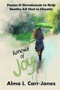 bokomslag Renewal of Joy