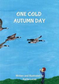 bokomslag One Cold Autumn Day