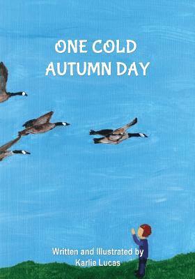 bokomslag One Cold Autumn Day