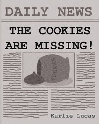 Cookies Are Missing!