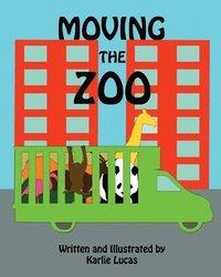 bokomslag Moving the Zoo