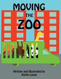 bokomslag Moving the Zoo
