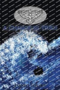 bokomslag White Raven Saga