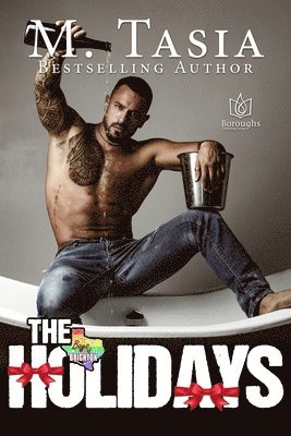 M. Tasia - The Holidays, Häftad